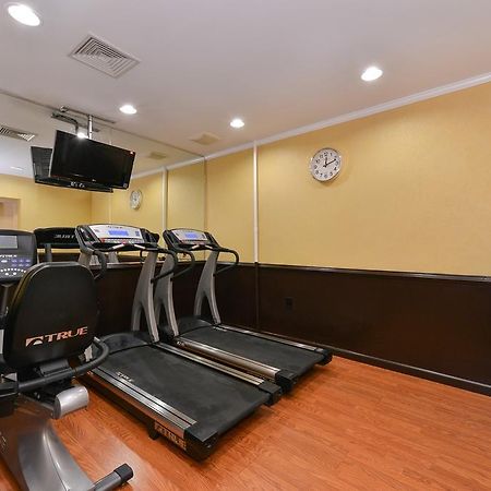 Comfort Inn Chelsea New York Kültér fotó