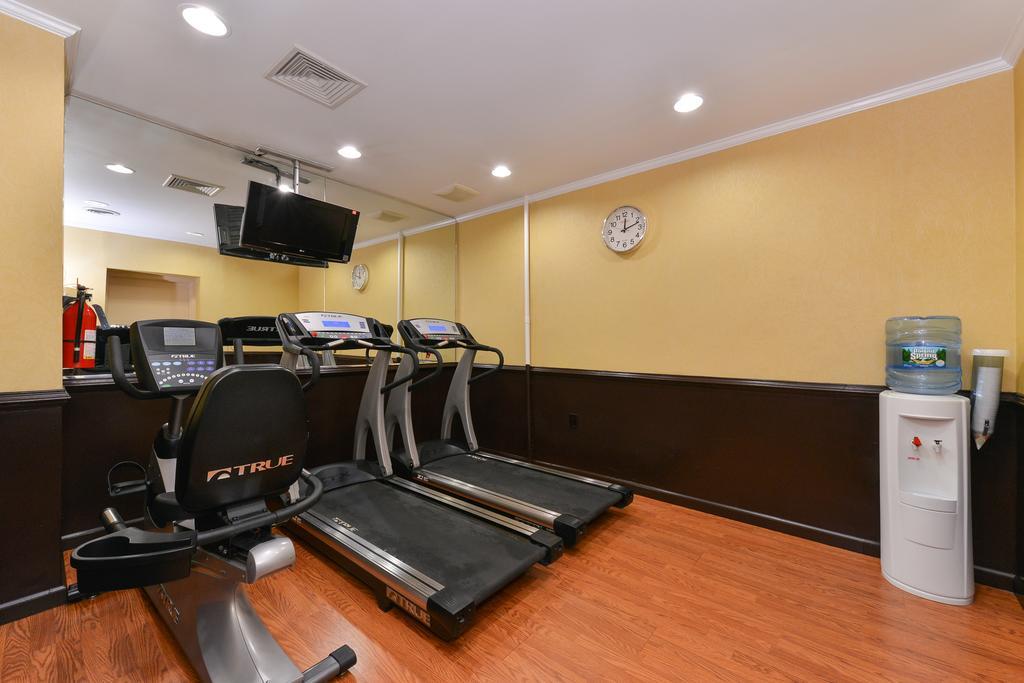 Comfort Inn Chelsea New York Kültér fotó
