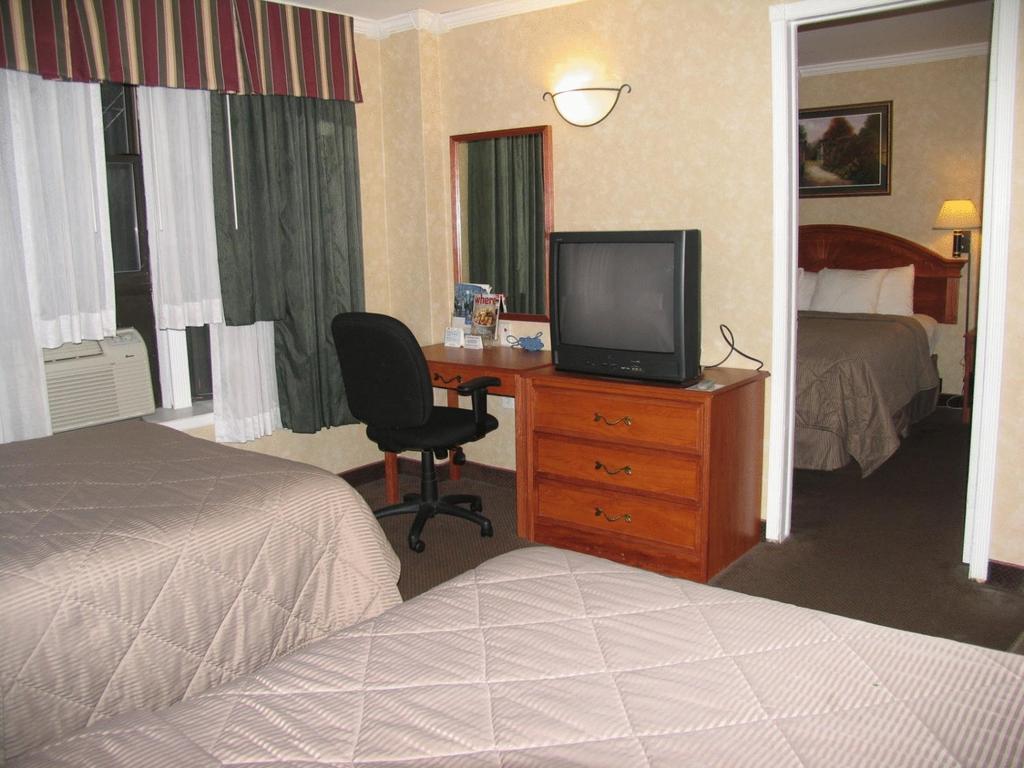 Comfort Inn Chelsea New York Szoba fotó