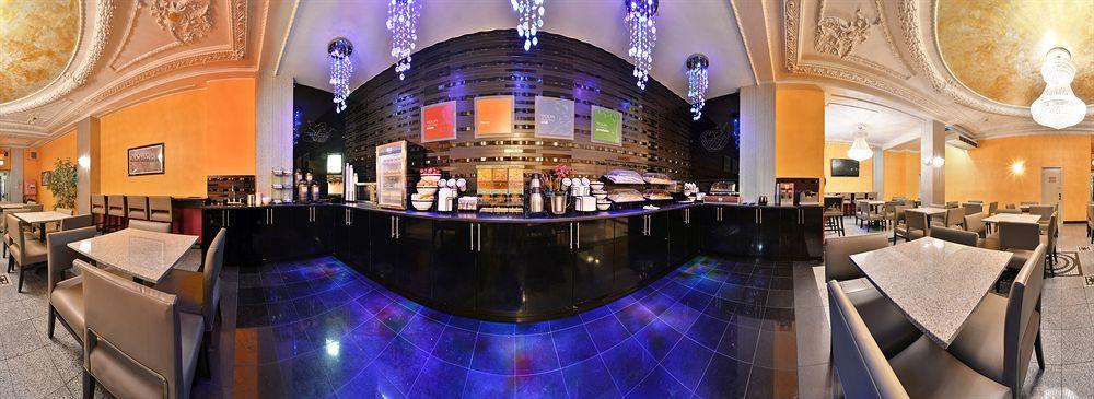 Comfort Inn Chelsea New York Kültér fotó
