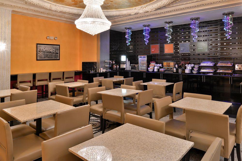 Comfort Inn Chelsea New York Kültér fotó