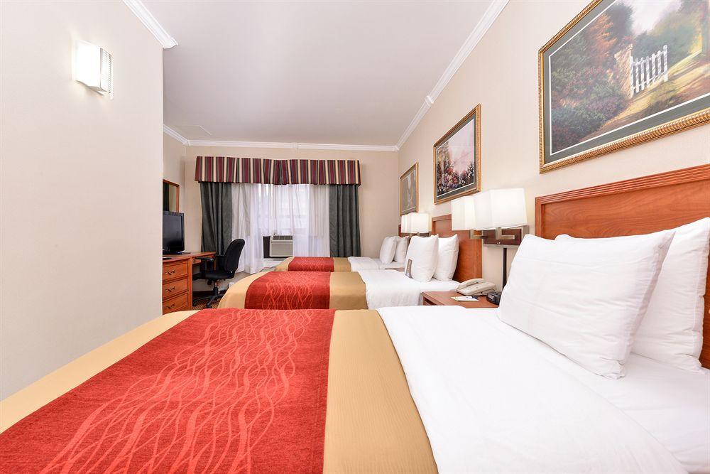 Comfort Inn Chelsea New York Kültér fotó