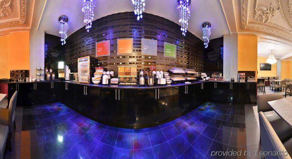 Comfort Inn Chelsea New York Kültér fotó