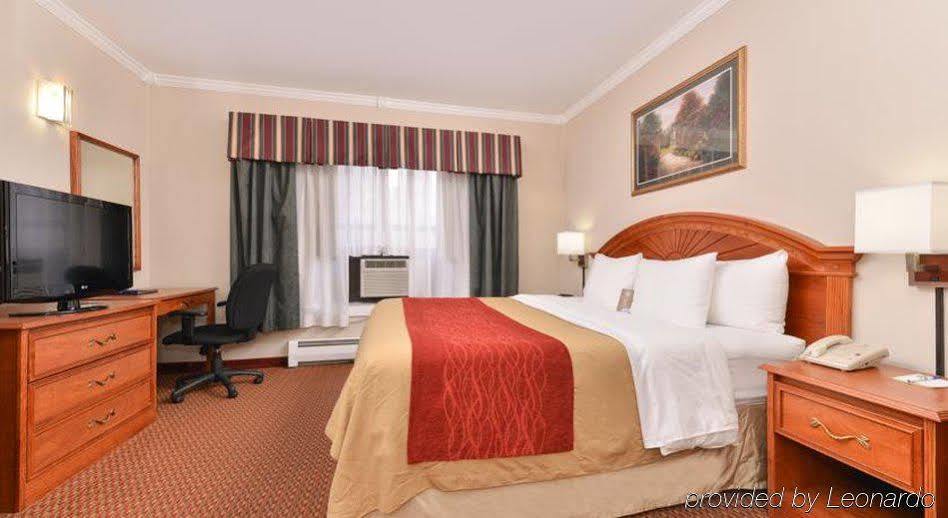 Comfort Inn Chelsea New York Kültér fotó