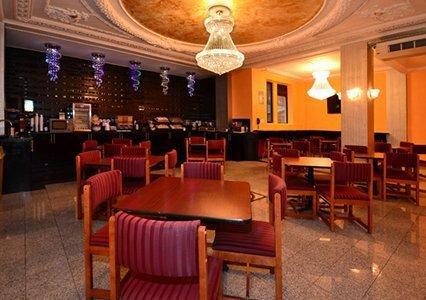 Comfort Inn Chelsea New York Kültér fotó