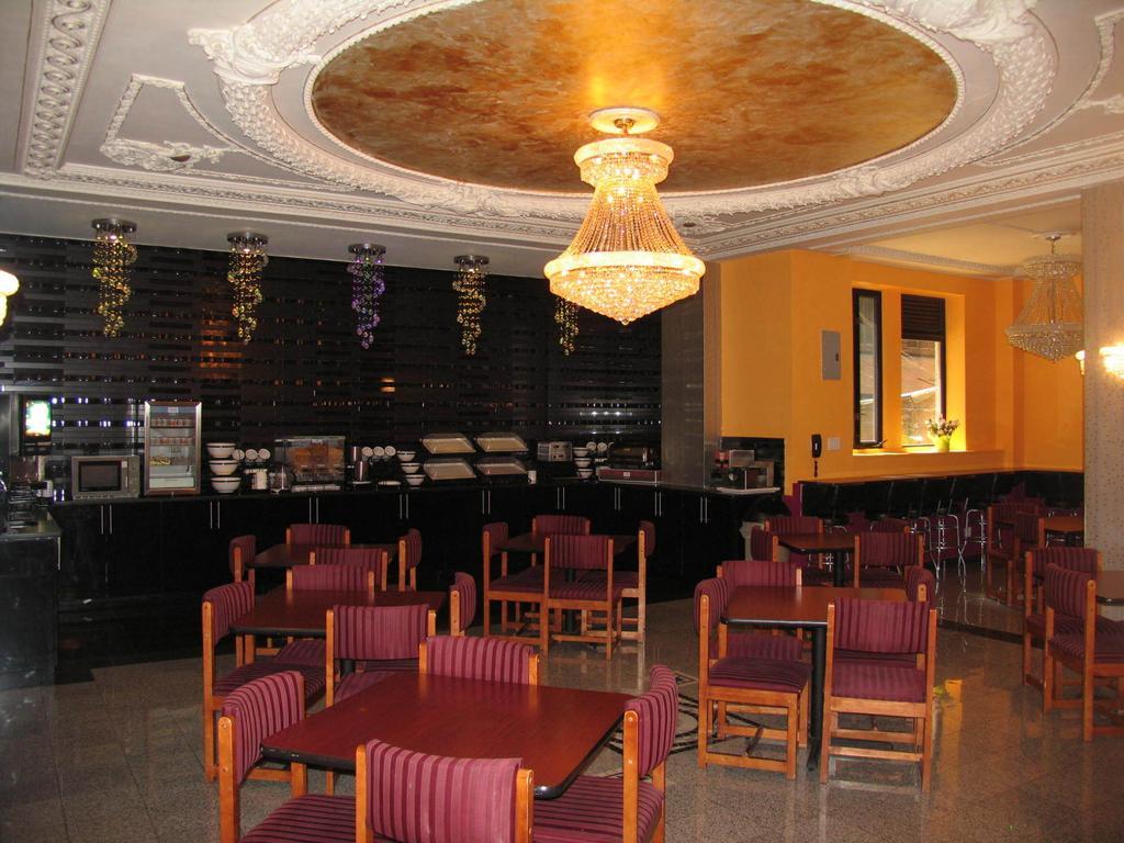 Comfort Inn Chelsea New York Kültér fotó