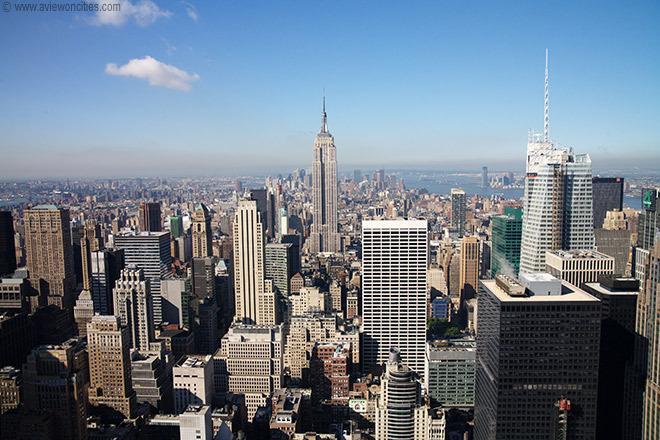 Comfort Inn Chelsea New York Kültér fotó